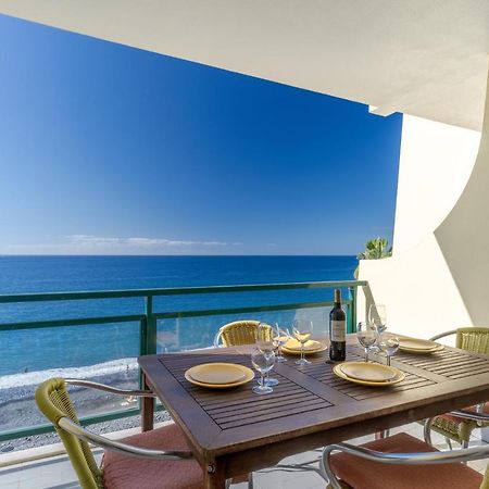 La Ocean View Apartment フンシャル エクステリア 写真