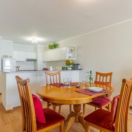 La Ocean View Apartment フンシャル エクステリア 写真