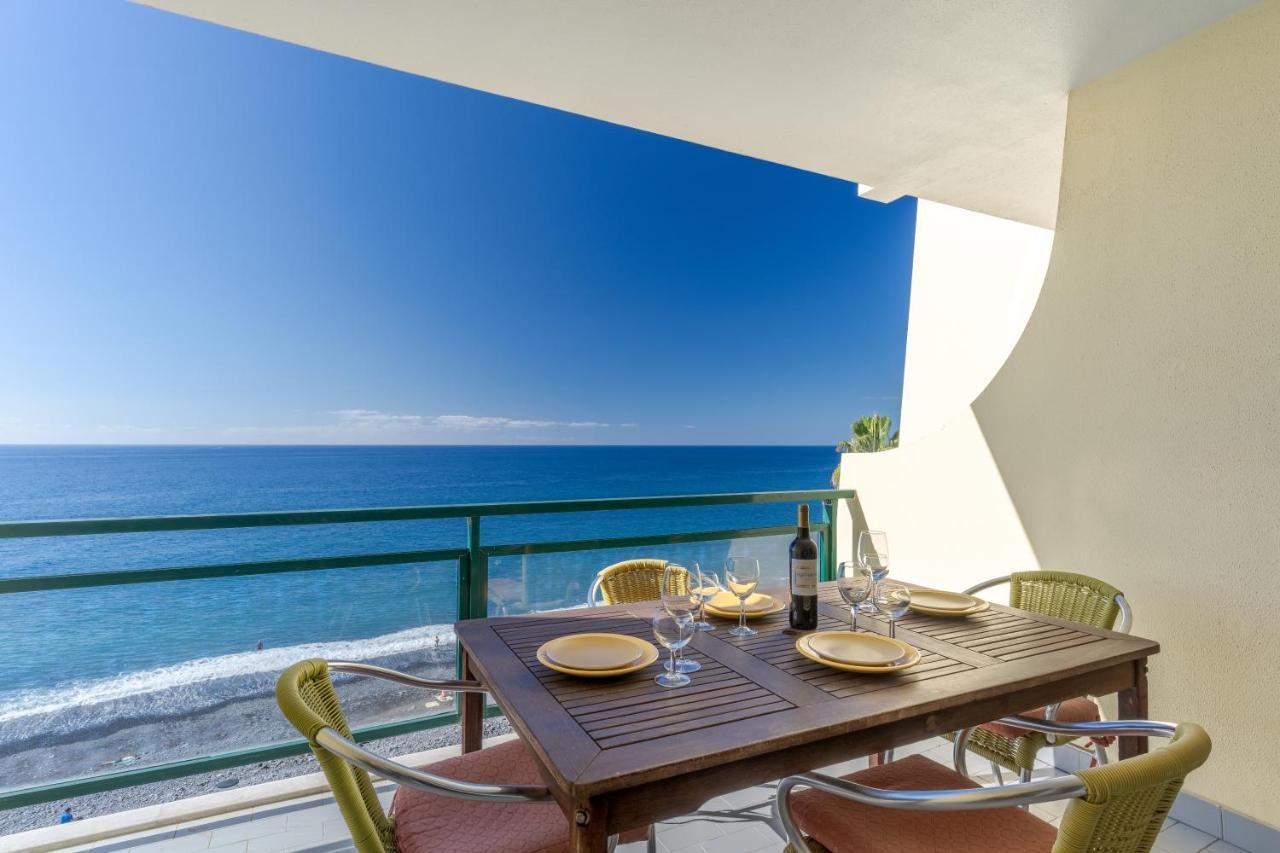 La Ocean View Apartment フンシャル エクステリア 写真