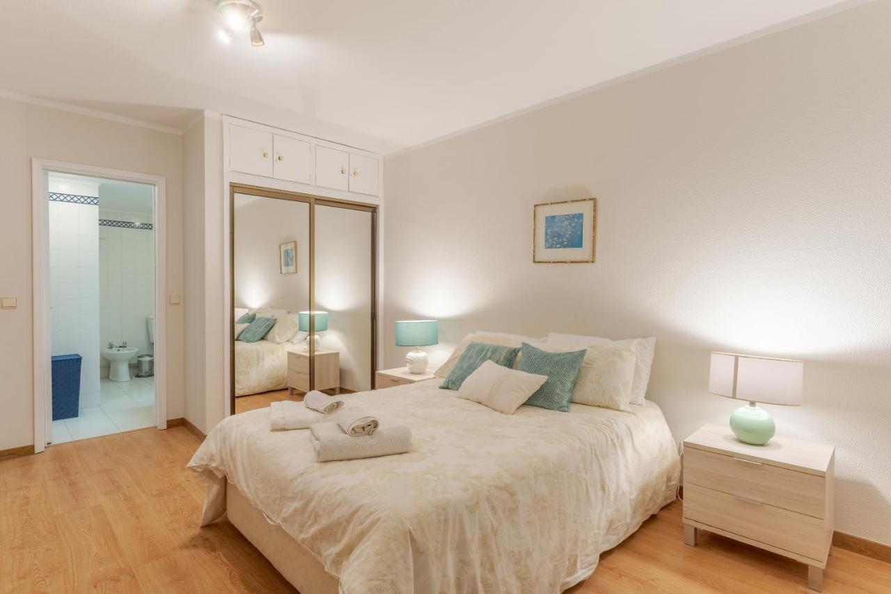 La Ocean View Apartment フンシャル エクステリア 写真