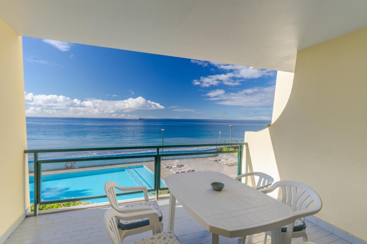 La Ocean View Apartment フンシャル エクステリア 写真