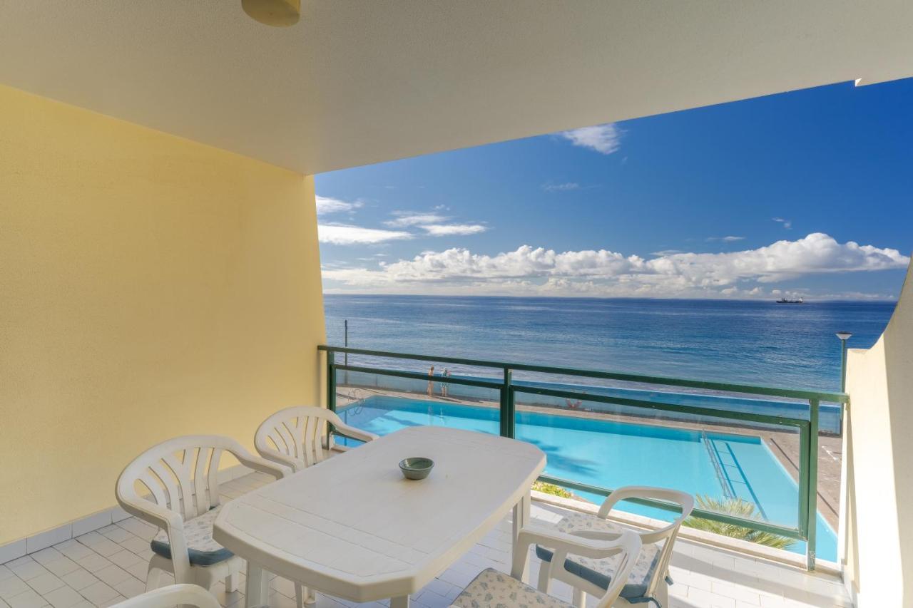 La Ocean View Apartment フンシャル エクステリア 写真