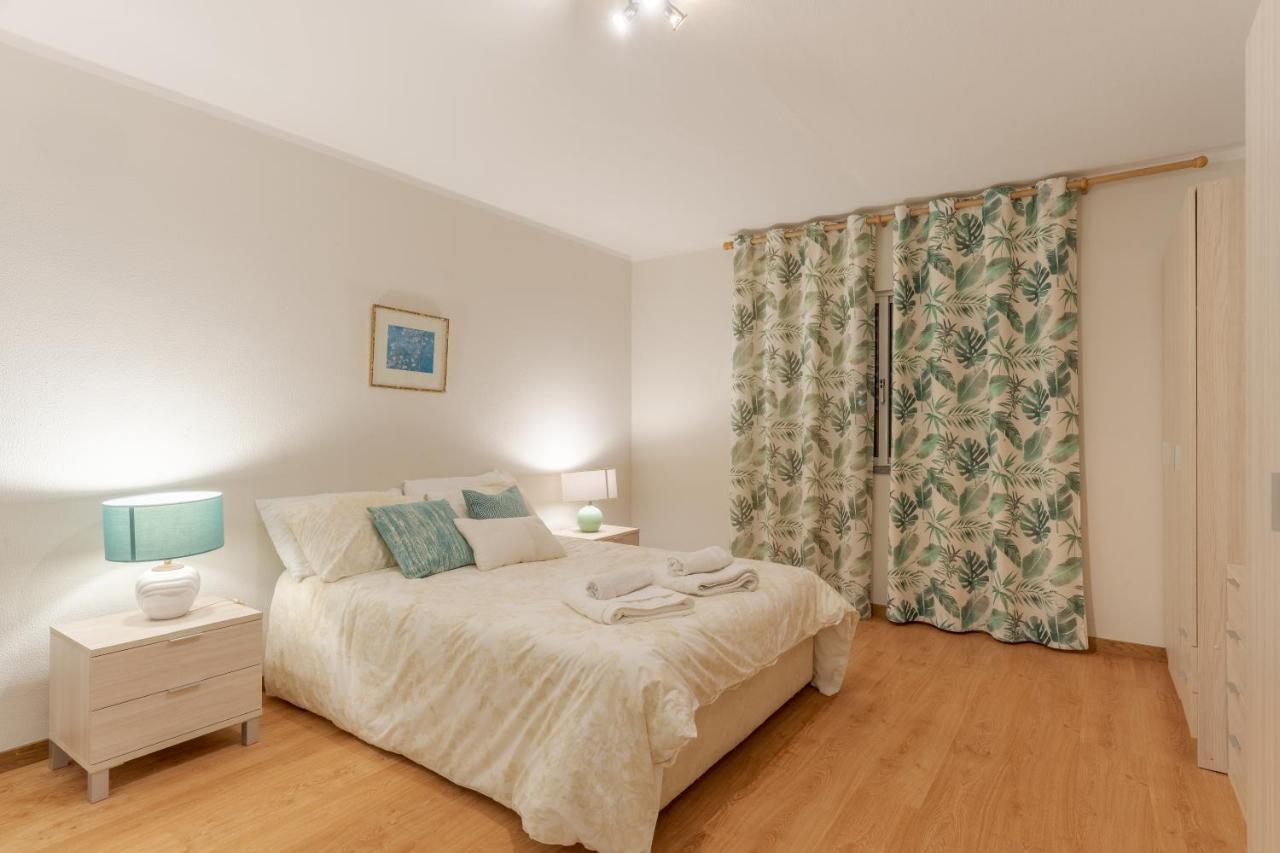 La Ocean View Apartment フンシャル エクステリア 写真