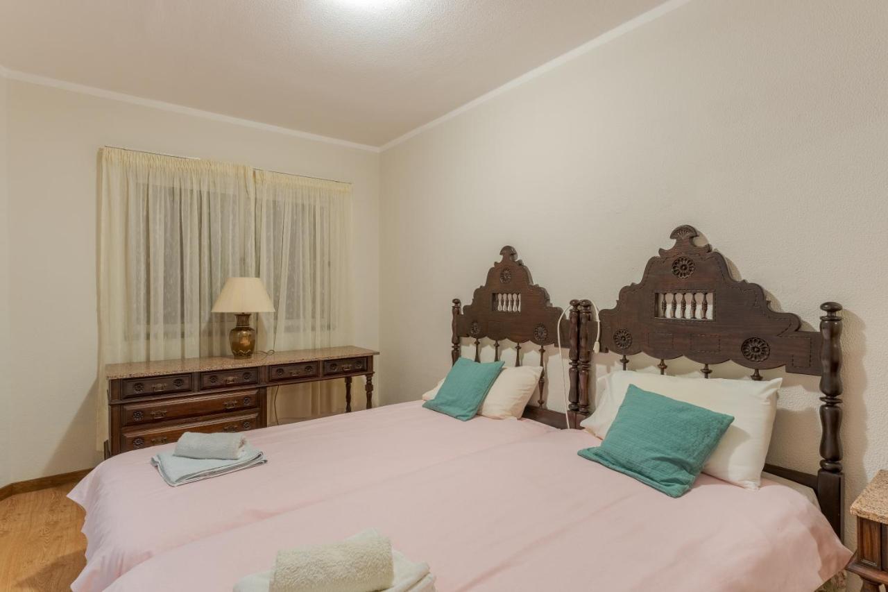 La Ocean View Apartment フンシャル エクステリア 写真