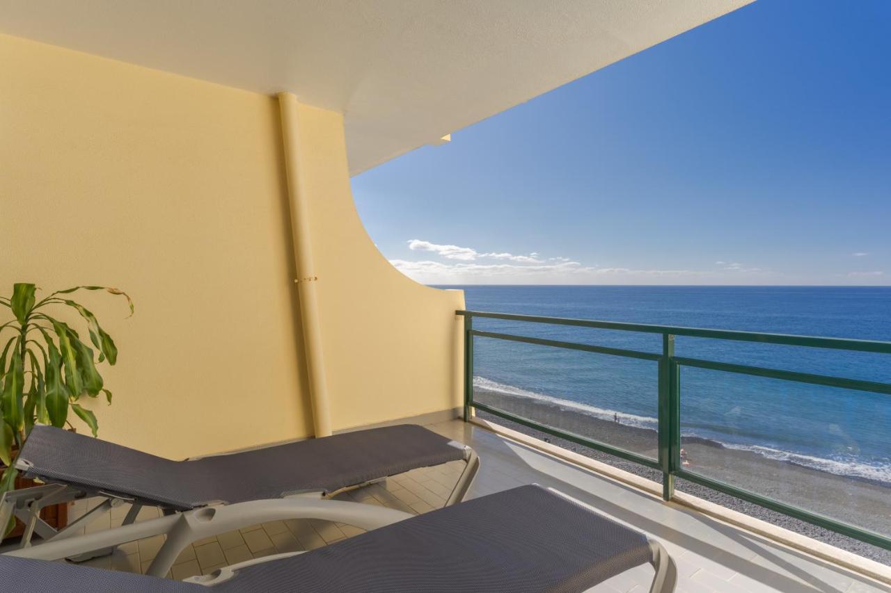 La Ocean View Apartment フンシャル エクステリア 写真