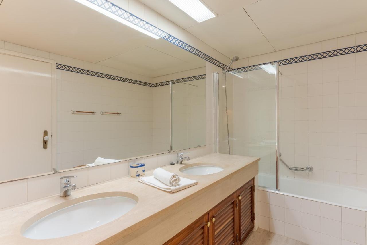 La Ocean View Apartment フンシャル エクステリア 写真