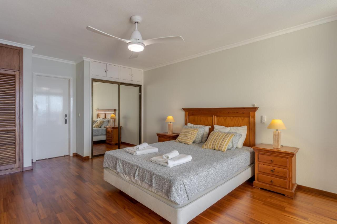 La Ocean View Apartment フンシャル エクステリア 写真