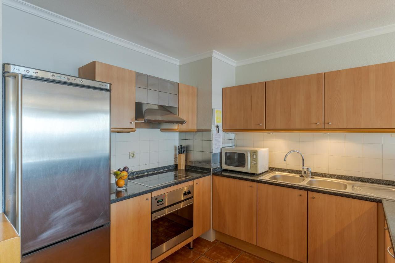 La Ocean View Apartment フンシャル エクステリア 写真