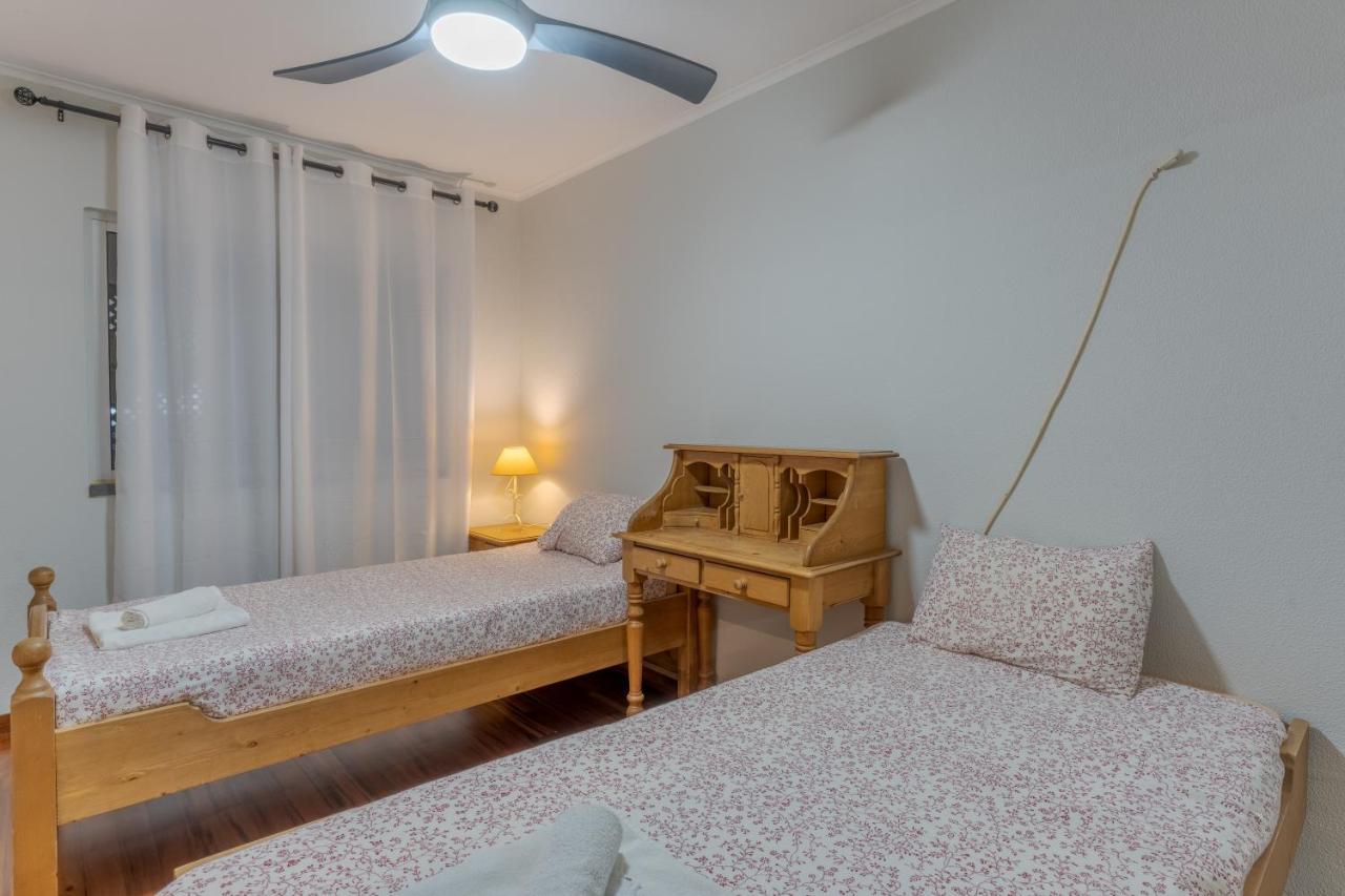 La Ocean View Apartment フンシャル エクステリア 写真