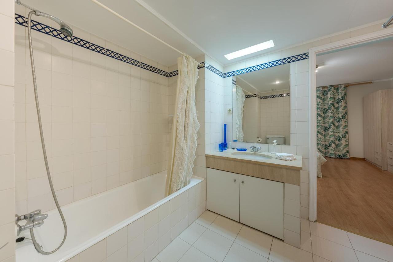 La Ocean View Apartment フンシャル エクステリア 写真