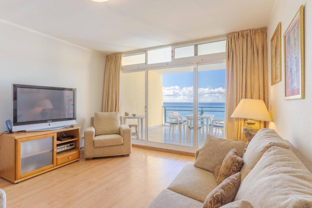 La Ocean View Apartment フンシャル エクステリア 写真