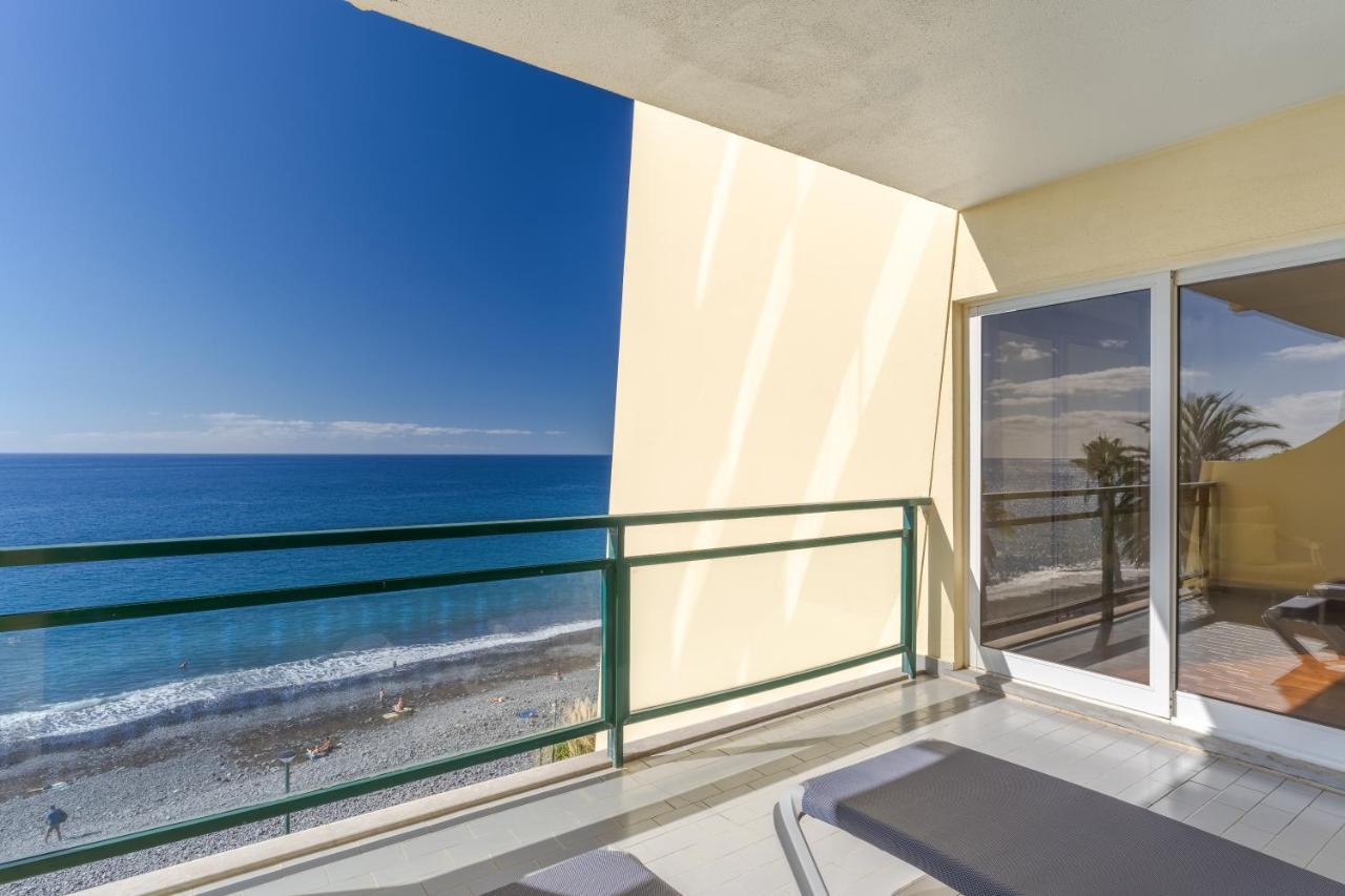 La Ocean View Apartment フンシャル エクステリア 写真