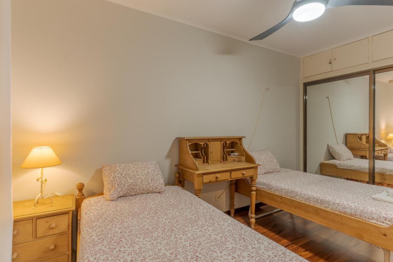 La Ocean View Apartment フンシャル エクステリア 写真