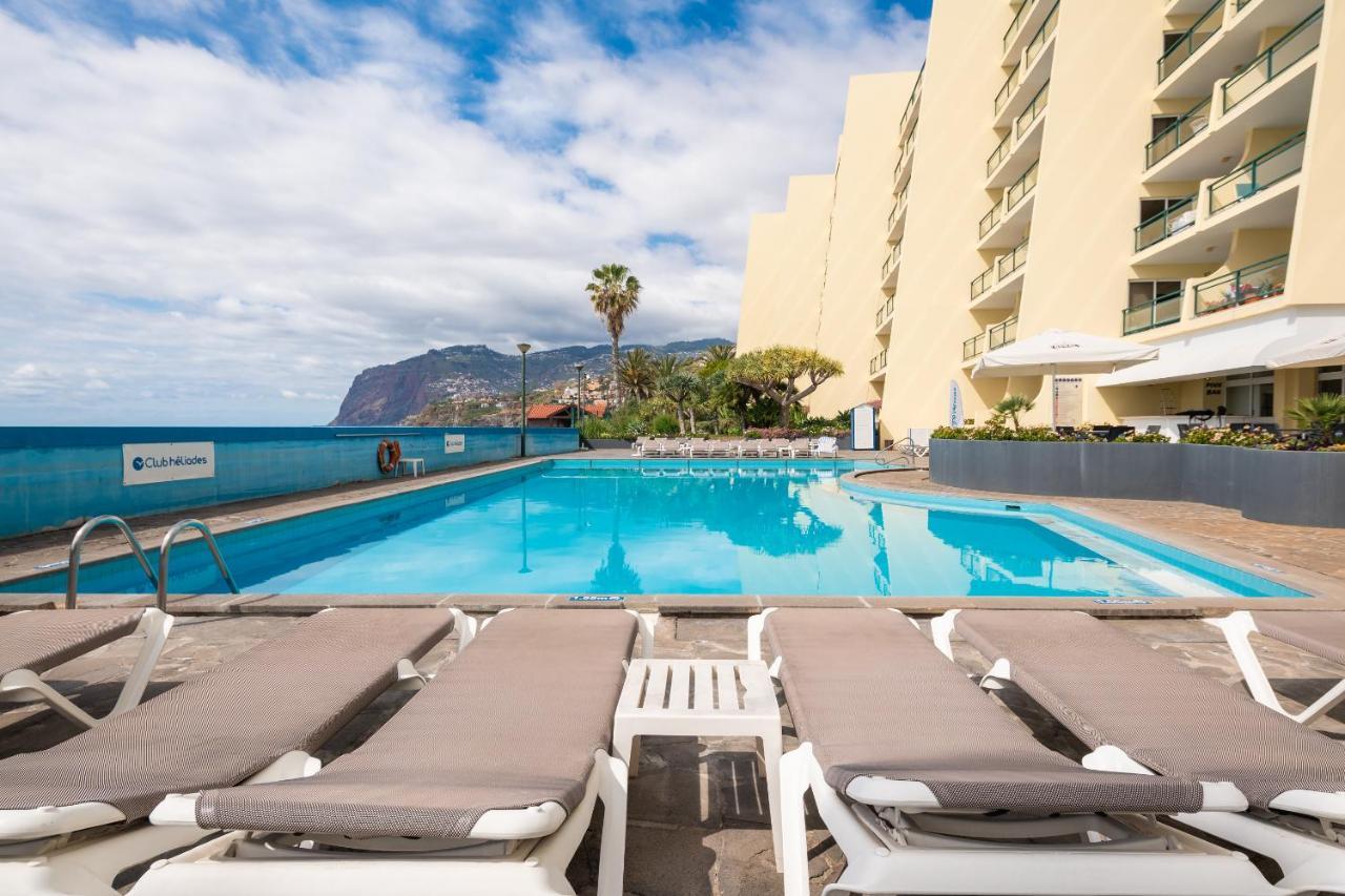 La Ocean View Apartment フンシャル エクステリア 写真