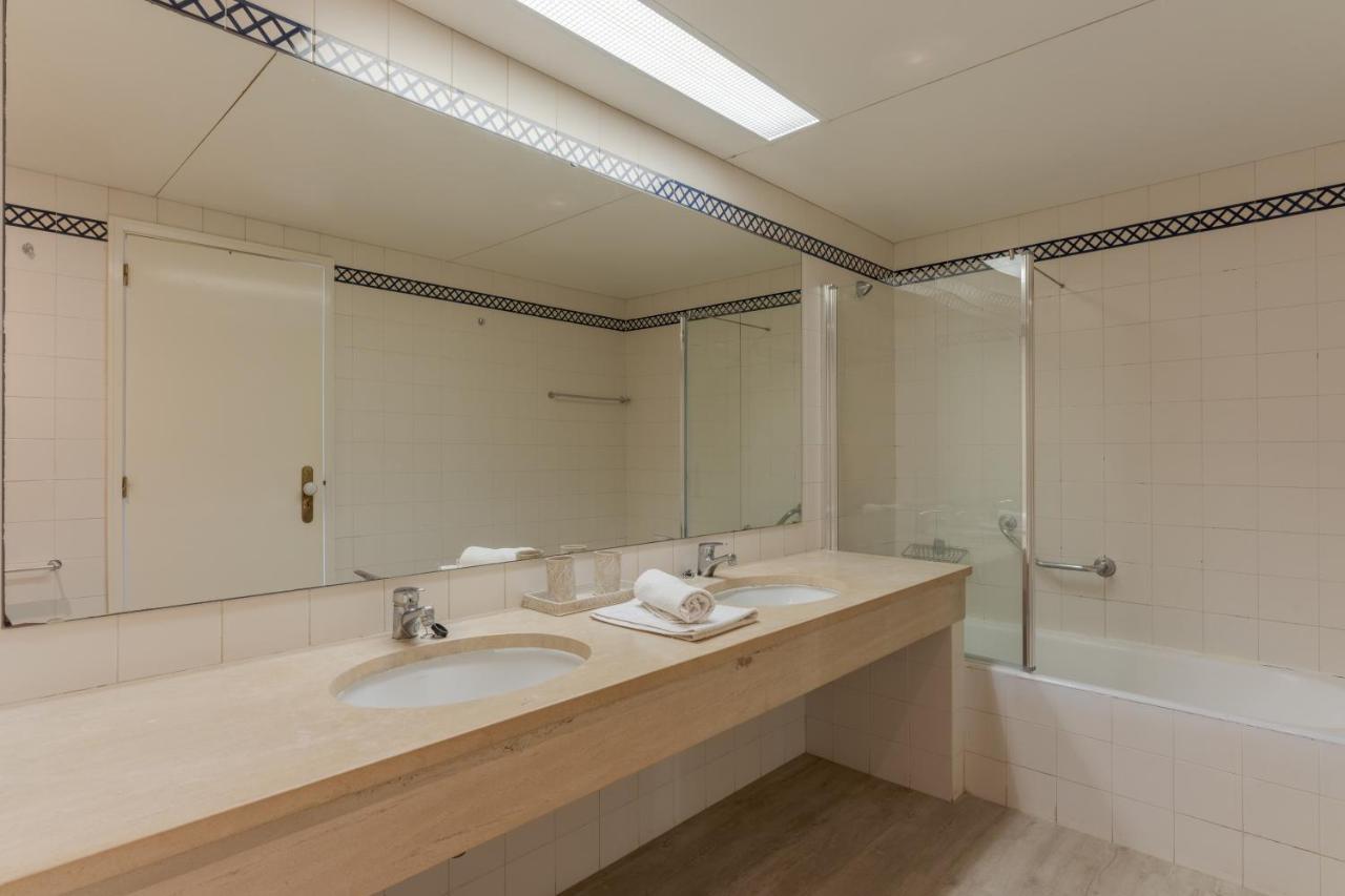 La Ocean View Apartment フンシャル エクステリア 写真