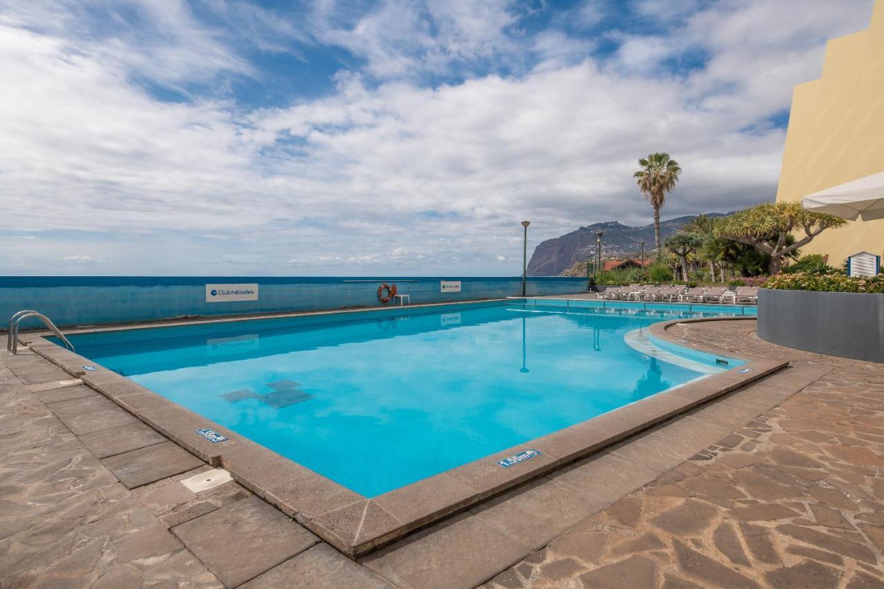 La Ocean View Apartment フンシャル エクステリア 写真
